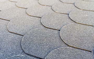 Wokingham asphalt roofing costs