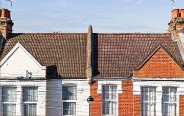 clay roofing Wokingham, Berkshire