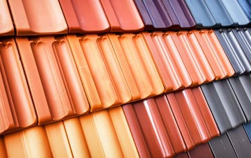 Wokingham roof tile costs