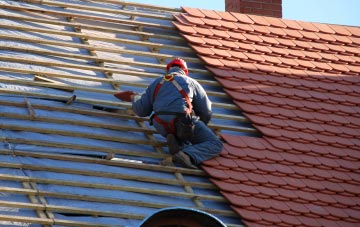 roof tiles Wokingham, Berkshire